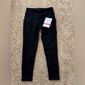 Athleta Girl Polartec® Stash Tight